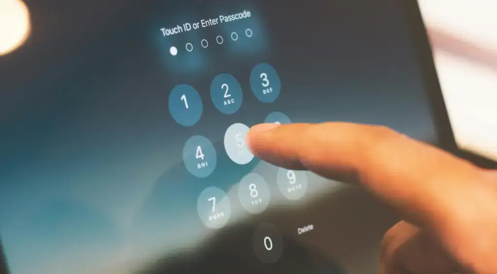 privacidade na internet