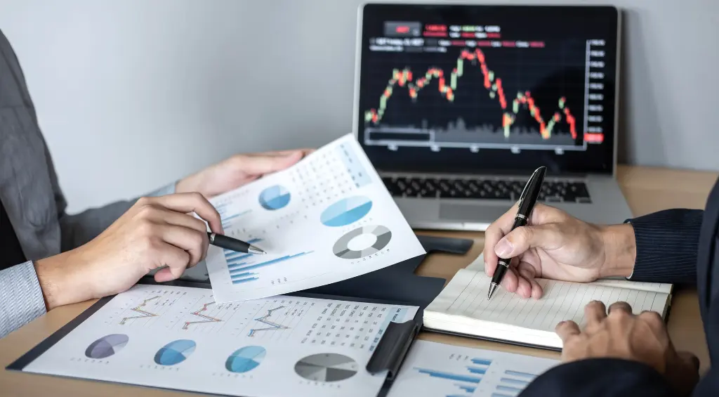 educação financeira para iniciantes